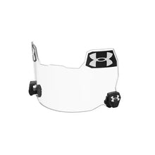 画像をギャラリービューアに読み込む, UNDER ARMOUR|UA Football Visor