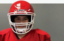 画像をギャラリービューアに読み込む, Light Helmet | LS1 ヘルメット