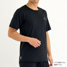 画像をギャラリービューアに読み込む, VENEX｜Recovery Wear スタンダードTシャツ
