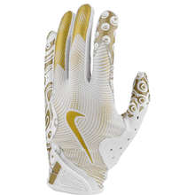 画像をギャラリービューアに読み込む, NIKE｜Vapor Jet 8.0 Metallic Football Glove
