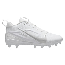 画像をギャラリービューアに読み込む, NIKE｜Alpha Menace 4 Varsity Football Shoes
