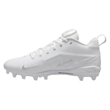 画像をギャラリービューアに読み込む, NIKE｜Alpha Menace 4 Varsity Football Shoes
