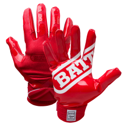 Battle | Double Threat Football Receiver Gloves