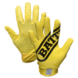 Battle | Double Threat Football Receiver Gloves
