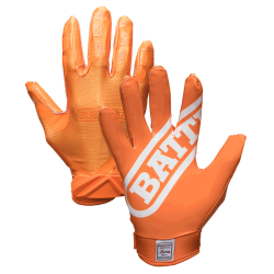 Battle | Double Threat Football Receiver Gloves