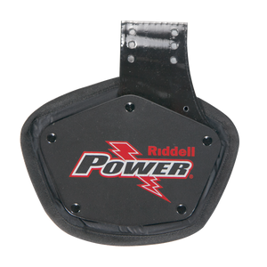 Riddell｜Power PK Series Back Plate