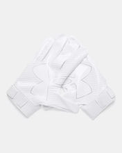 画像をギャラリービューアに読み込む, UNDER ARMOUR｜UA F9 Nitro Football Gloves
