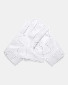 UNDER ARMOUR｜UA F9 Nitro Football Gloves