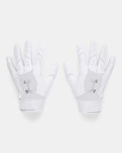 画像をギャラリービューアに読み込む, UNDER ARMOUR｜UA F9 Nitro Football Gloves
