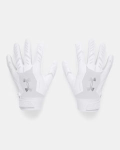 UNDER ARMOUR｜UA F9 Nitro Football Gloves
