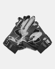 画像をギャラリービューアに読み込む, UNDER ARMOUR｜UA F9 Nitro Football Gloves
