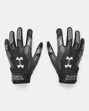 画像をギャラリービューアに読み込む, UNDER ARMOUR｜UA F9 Nitro Football Gloves
