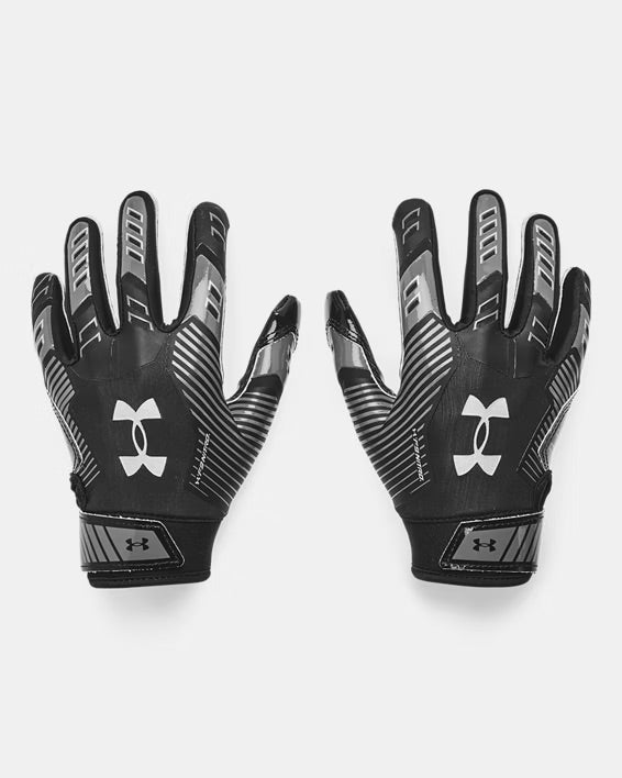 UNDER ARMOUR｜UA F9 Nitro Football Gloves
