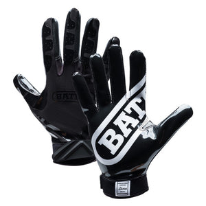 Battle | Double Threat Football Receiver Gloves