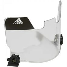 画像をギャラリービューアに読み込む, adidas｜Football Shield Viser

