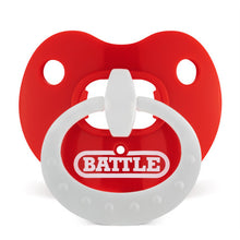 画像をギャラリービューアに読み込む, Battle | &quot;Binky&quot; Oxygen Football Mouthguard
