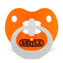 画像をギャラリービューアに読み込む, Battle | &quot;Binky&quot; Oxygen Football Mouthguard
