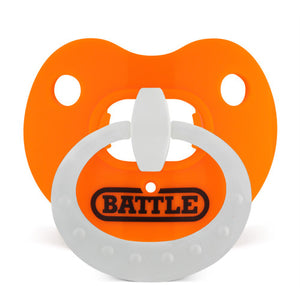 Battle | "Binky" Oxygen Football Mouthguard