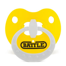 画像をギャラリービューアに読み込む, Battle | &quot;Binky&quot; Oxygen Football Mouthguard
