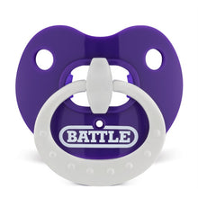 画像をギャラリービューアに読み込む, Battle | &quot;Binky&quot; Oxygen Football Mouthguard
