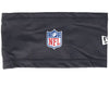 New Era｜NFL Logo Training Skull Headband - Black