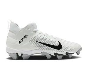 NIKE｜Alpha Menace 2 Shark Football Shoes