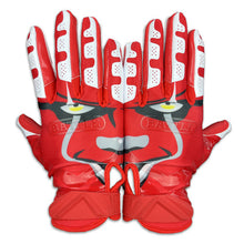 画像をギャラリービューアに読み込む, Battle | &quot;Clown23&quot; Battle Cloaked Adult Football Receiver Gloves
