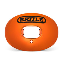 画像をギャラリービューアに読み込む, Battle | Chrome Oxygen Football Mouthguard
