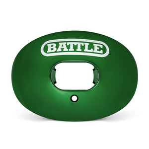 Battle | Chrome Oxygen Football Mouthguard