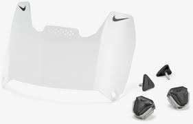 NIKE｜Vapor Eye Shield Clear