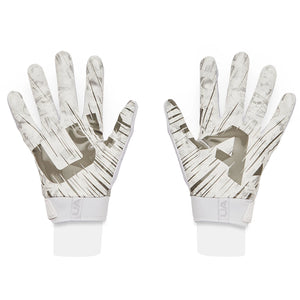 UNDER ARMOUR｜UA Blur Football Gloves