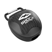 SHOCK DOCTER｜Mouse Guath Case②