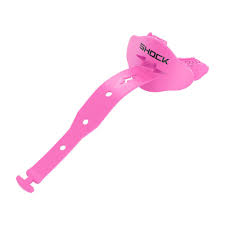 SHOCK DOCTER｜BOLT Mouth Guard BOLT