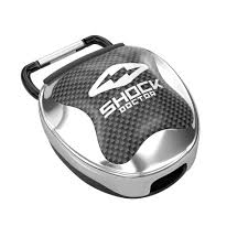SHOCK DOCTER｜Mouse Guath Case②