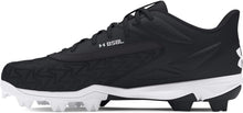 画像をギャラリービューアに読み込む, UNDER ARMOUR｜Leadoff Low RM 3.0 Football Shoes
