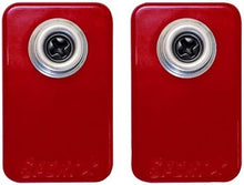 画像をギャラリービューアに読み込む, SPORT STAR｜Chin Strap Adapters Buckle Conversion Kit
