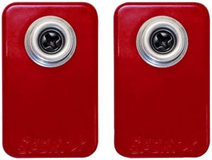 SPORT STAR｜Chin Strap Adapters Buckle Conversion Kit