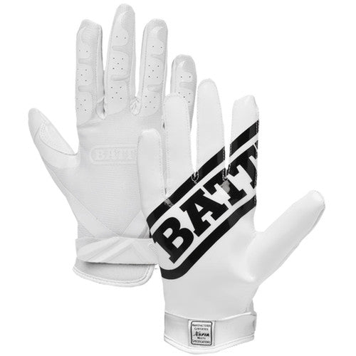 Battle | Double Threat Football Receiver Gloves