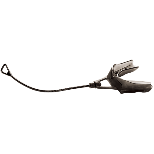 SHOCK DOCTER｜PRO Strapped Mouth Guard