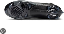 画像をギャラリービューアに読み込む, NIKE｜Vapor Edge Pro 360 TD Football Shoes
