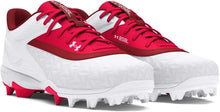 画像をギャラリービューアに読み込む, UNDER ARMOUR｜Leadoff Low RM 3.0 Football Shoes
