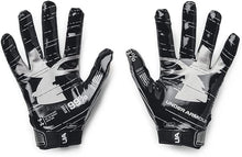 画像をギャラリービューアに読み込む, UNDER ARMOUR｜UA F8 Football Gloves
