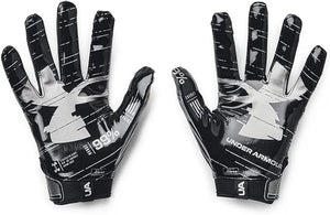 UNDER ARMOUR｜UA F8 Football Gloves
