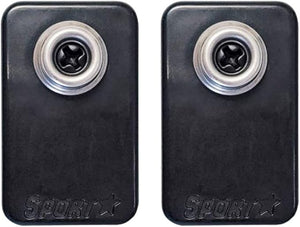SPORT STAR｜Chin Strap Adapters Buckle Conversion Kit