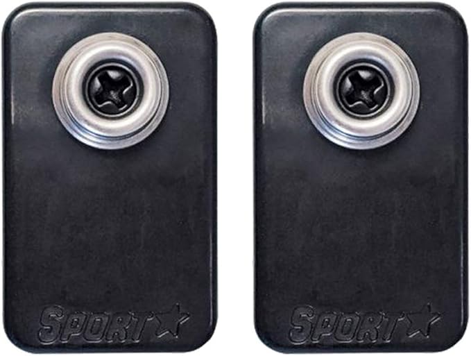 SPORT STAR｜Chin Strap Adapters Buckle Conversion Kit