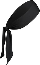 画像をギャラリービューアに読み込む, adidas｜Alphaskin Tie Headband
