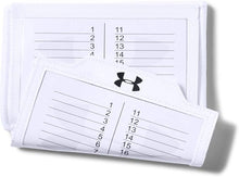 画像をギャラリービューアに読み込む, UNDER ARMOUR | UA Football UNDENIABLE Wrist Coach
