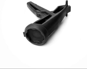 Riddell｜Quick Release Tool Handle