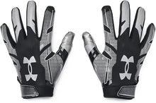 画像をギャラリービューアに読み込む, UNDER ARMOUR｜UA F8 Football Gloves
