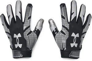 UNDER ARMOUR｜UA F8 Football Gloves